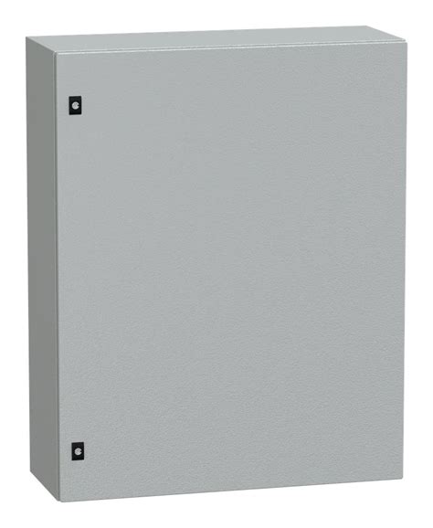 electrical metal enclosures|metal enclosures with hinged door.